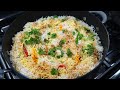 SECRETS To Cooking A PERFECT Chicken BIRYANI (STEP BY STEP GUIDE)