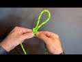 Farmers Loop Knot