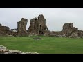 Earl's Palace, Birsay, Orkney