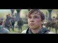 Narnia | Whom Shall I Fear - Chris Tomlin *remastered