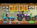 HACKER IS BACK 😡 IN COMMUNITY SHOWCASE | Hill Climb Racing 2