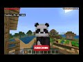 A DECENT INTO MADNESS: Minecraft Survival Island part 13