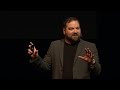 A Recipe for PR Success | Jerry Silfwer | TEDxÖstersund