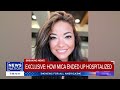 Affidavits reveal why Mica Miller was hospitalized | Banfield