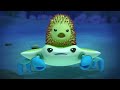 @Octonauts  - Dynamic Duos | Cartoons for Kids | Underwater Sea Education