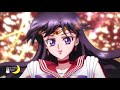 Sailor Moon Crystal - Temporada 1 Transformaciones