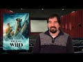 Call of The Wild movie review