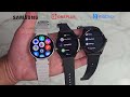 Samsung Galaxy Watch 7 vs OnePlus Watch 2 vs Ticwatch Pro 5 Enduro: Which one to buy?