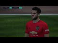 Fifa Online 4 | Xếp hạng 1vs1 | Manchester United thua sốc trước Heerenveen