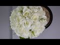 DIY Home decor ideas | DIY  Artificial Rose Topiary Tree