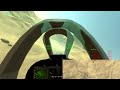 (Plane) Ravenfield | TrackIR + x52 Pro HOTAS Test Flight
