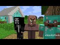 Minecraft NOOB vs PRO: WHY NOOB SELL RAREST CHEST ALL THIS VILLAGERS? Challenge 100% trolling