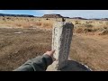 Exploring Black Mesa Oklahoma