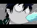 Blue Exorcist Outro 1- Takeoff, 2PM- (FULL)