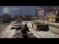 The Division Ep 4 (Xbox One)