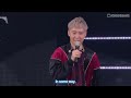 🎲 Da-iCE BET Tour Beginning MC (ENG Sub) 🎲