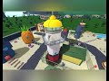 Bloxburg - Bikini Bottom Build! 🪨 🗿 🍍