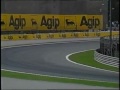 1998 Italian Grand Prix: Hakkinen spins + race end