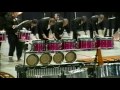 UNT Drum Line 1996 P.A.S.I.C.