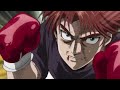 Hajime No Ippo AMV-Bring Me To Life