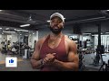 Shoulder workout to Build Big Boulder Shoulders | Full Workout & Top Tips