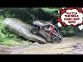 A Trip Down Memory Lane Wellsville Ohio Off-road Edition
