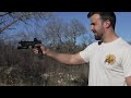 Suppressed Smith & Wesson M&P 2.0 Spec Series