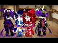 Afton Family Stuck In A Room For 72 Hours // Full Movie // Afton Family // FNaF // Sparkle_Aftøn