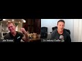 🔴Vegan to Carnivore: Jake Thomas' Unbelievable Health Journey | Ep 141