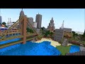 Minecraft Animation 