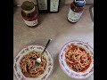 Carbone Vs. Michaels of Brooklyn Marinara Sauce Faceoff/Review #foodlover #sauce