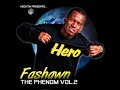 Fashawn — The Phenom Vol. 2 [Full Mixtape]