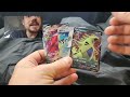 Knockout Collections With Chilling Reign amd Fusion Strike - Pokemon Cards Opening