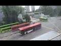 [C151 017/018 NSL] [Strong and robotic?] [NS19 Toa Payoh → NS15 Yio Chu Kang]