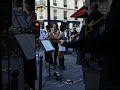 La fille du Père Noël (en passant par la Brasserie Gay-Lussac !)