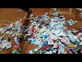 Big paper mess test gone wrong 😶🤣 | RoboVacCollector