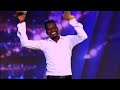 AGT 2024 LATEST VIRAL AFRICA BOY PAYS TRIBUTE TO CHADWICK BOSEMAN AGT🇺🇸LIVE JUDGES IN TEARS #viral