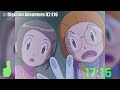 DIGIMON ADVENTURE 02 ⏱️ 1 Folge in 1 Minute ⏱️