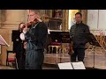 A. VIVALDI - THE FOUR SEASONS - St. Clement's Cathedra