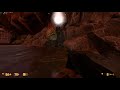 Black Mesa - Interloper: Bouncing Hovering Objects