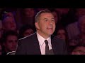 10 Year-Old Girl Proves Simon Cowell Wrong After Being STOPPED Mid Performance, Britain's Got Talent