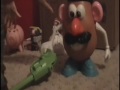 Toy Story Opening Remake