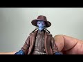 Star Wars The Vintage Collection Cad Bane (The Book of Boba Fett) VC283