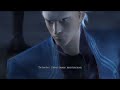 Devil May Cry 3 (HD Collection) | Vergil Battle #1 (Normal mode)