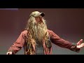 Go with your gut feeling | Magnus Walker | TEDxUCLA