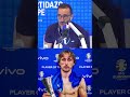 La impactante imagen de Modric tras caer eliminado | El Partidazo de COPE