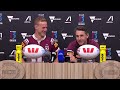 Slater pinpoints moment where Maroons succumbed to 'snowball' effect 😬 | QLD Press Conference