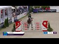 RE-LIVE | Longines Grand Prix - Sopot 2019 (POL) | Longines FEI Jumping Nations Cup™