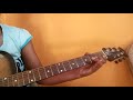 Sa Re Ga Ma Hindi Christian Worship Song Guitar tutorial