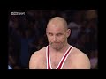 The Scariest Monster in Sports History - Alexander Karelin